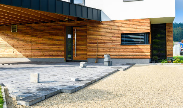 Best Concrete Paver Driveway  in Culpeper, VA