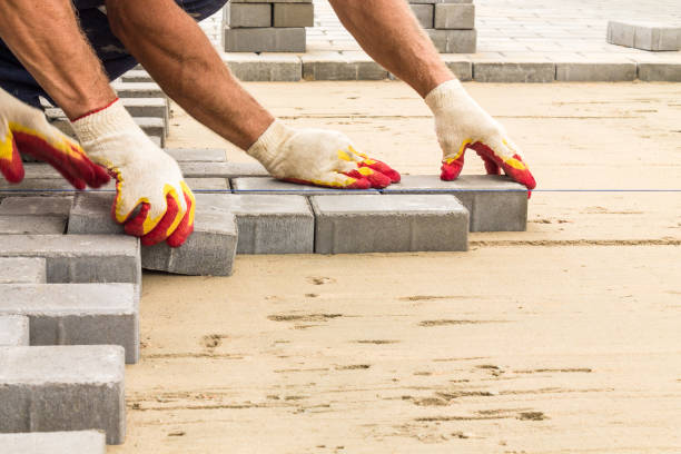 Best Affordable Driveway Pavers  in Culpeper, VA