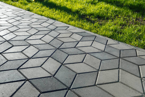 Best Residential Driveway Paver Services  in Culpeper, VA