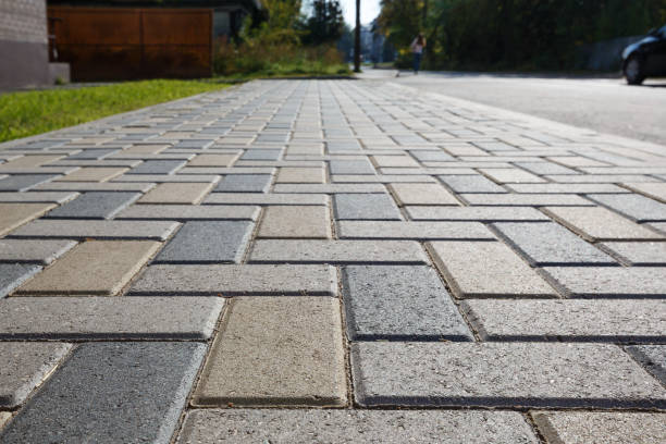 Best Commercial Driveway Pavers  in Culpeper, VA