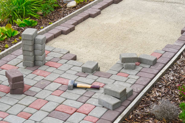 Best Driveway Resurfacing Pavers  in Culpeper, VA