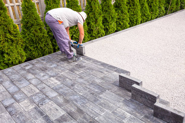 Reasons to Select Us for Your Driveway Paving Requirements in Culpeper, VA