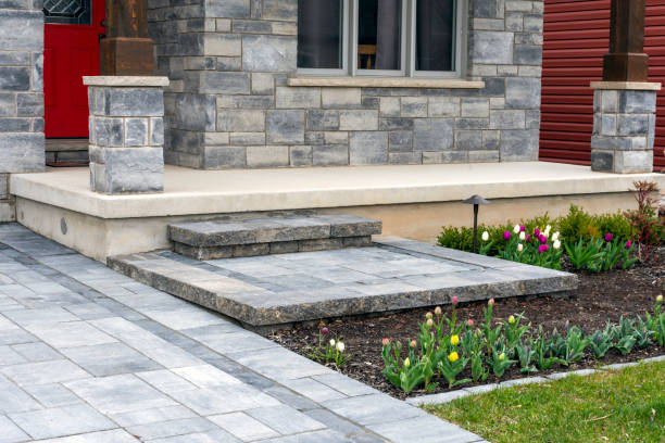 Culpeper, VA Driveway Pavers Company