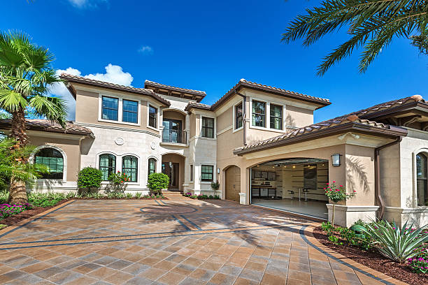 Best Permeable Paver Driveway  in Culpeper, VA