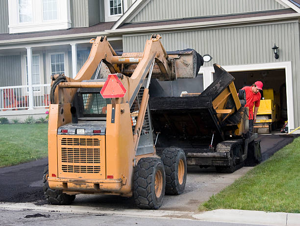 Best Driveway Paving Contractor  in Culpeper, VA